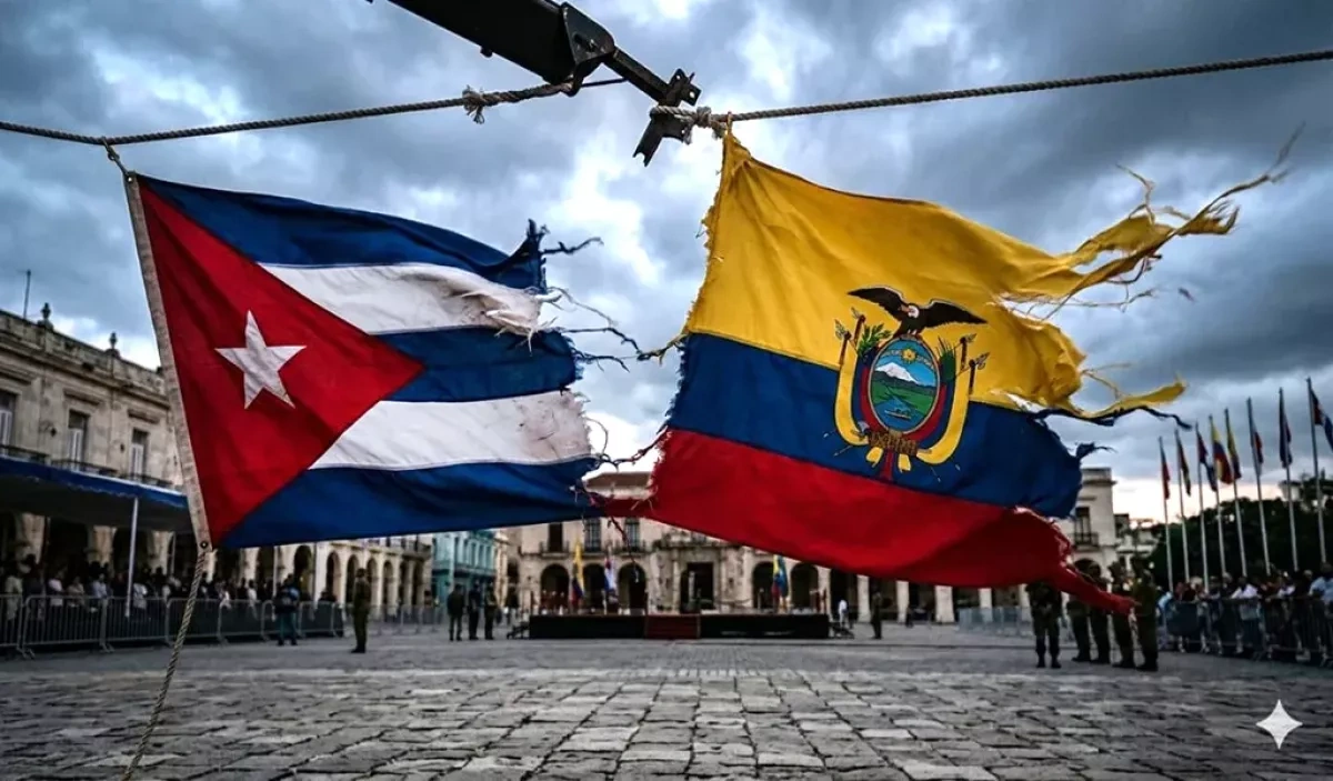 Dividing line emerges amid Latin America's shifting loyalties