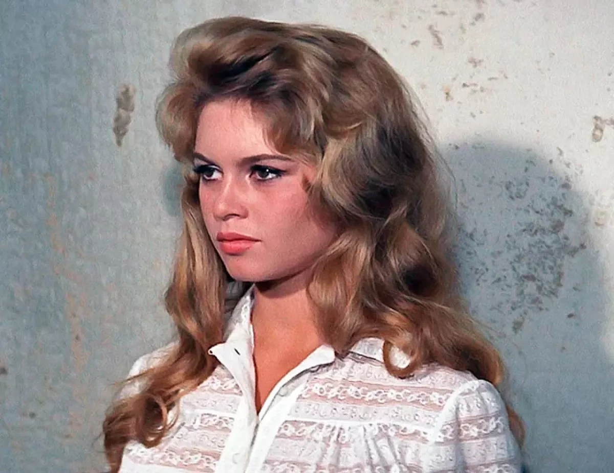 French film icon Brigitte Bardot dies at 91 PHOTO