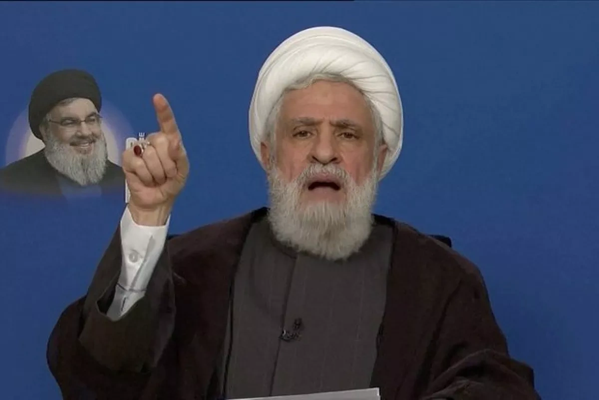 Hezbollah leader vows continued resistance against Israel