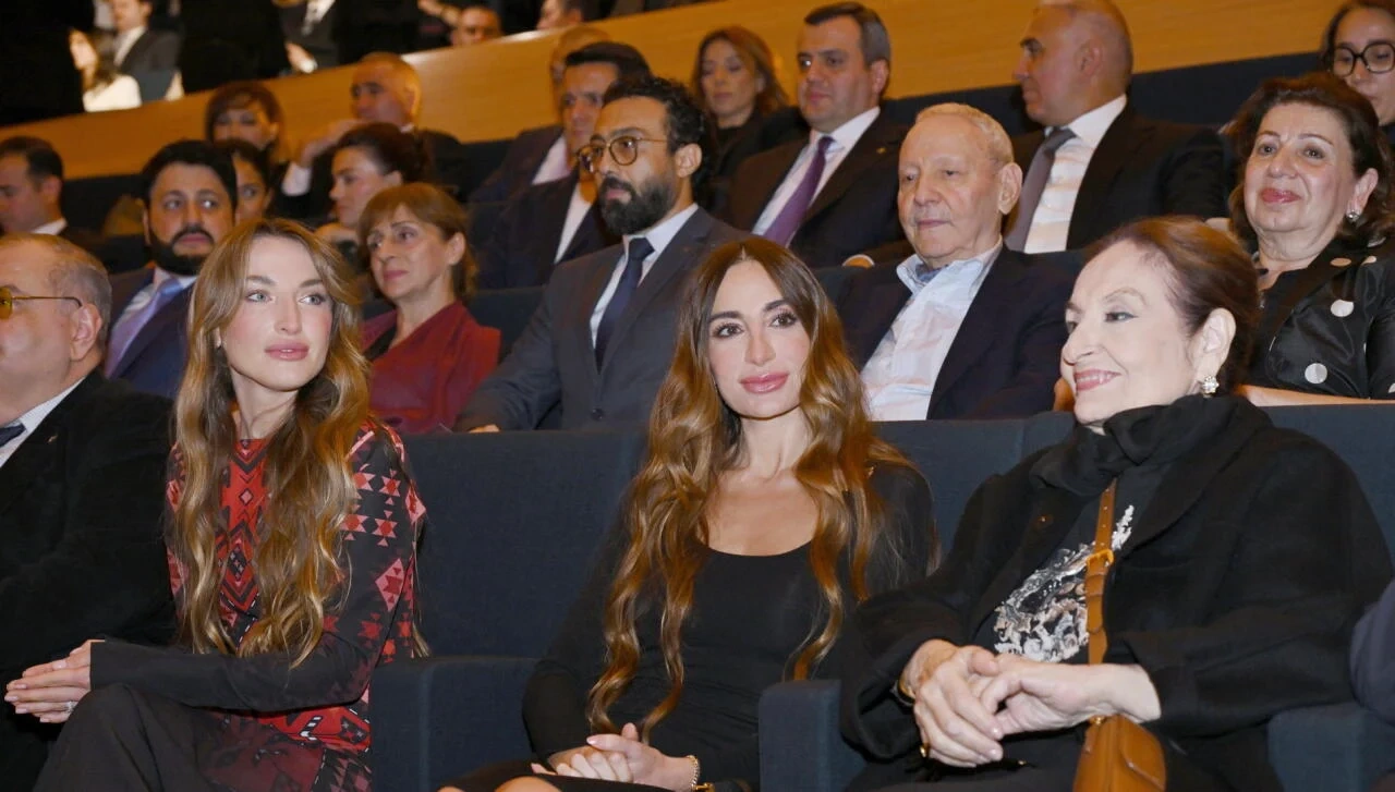 Premiere of epic historical film “44” held at Heydar Aliyev Center – tears, pride and endless applause (PHOTO)