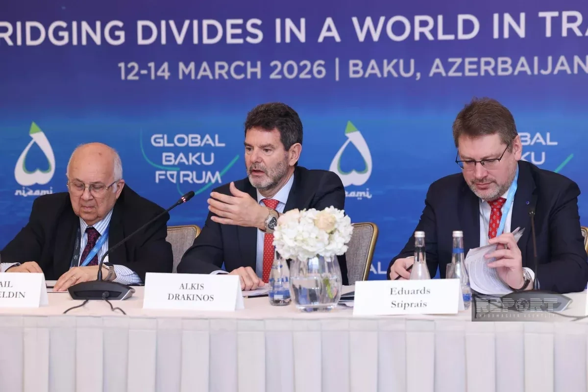 Demand for Middle Corridor holds up despite global fluctuations —  EBRD