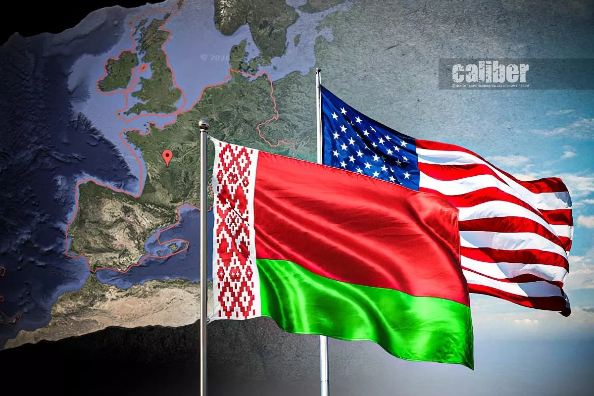 New US approach, European intrigues, and Belarusian implications Analysis by Limansky