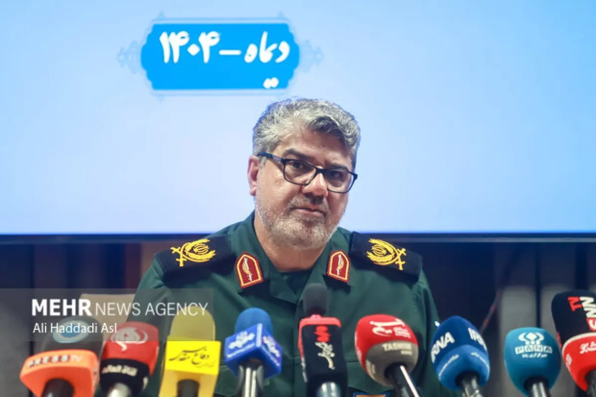 Iran foils hijacking attempt on Tehran‑Mashhad flight