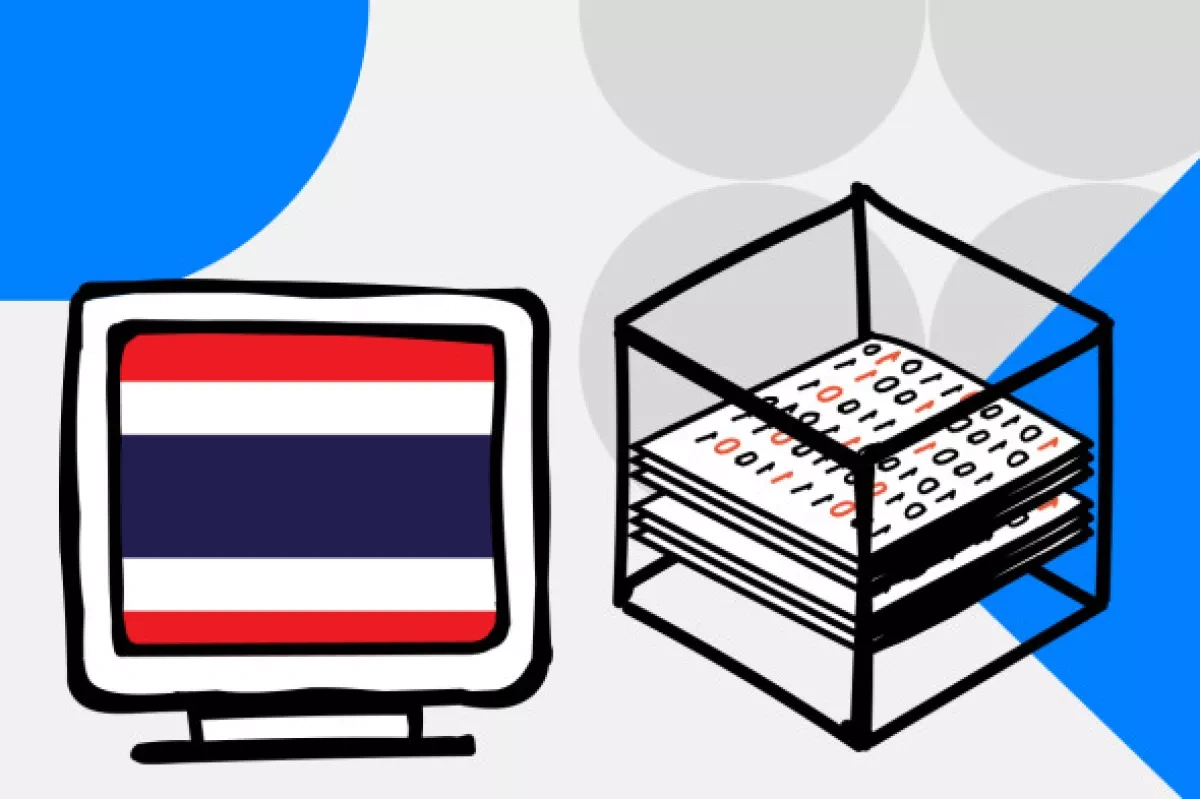 Thailand to require crypto wallet ownership verification