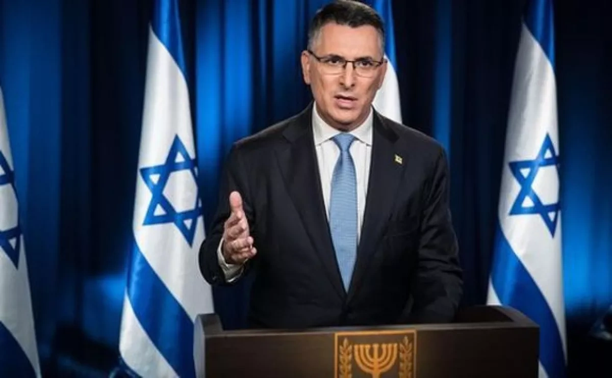 Israel not planning direct talks with Lebanon, says FM