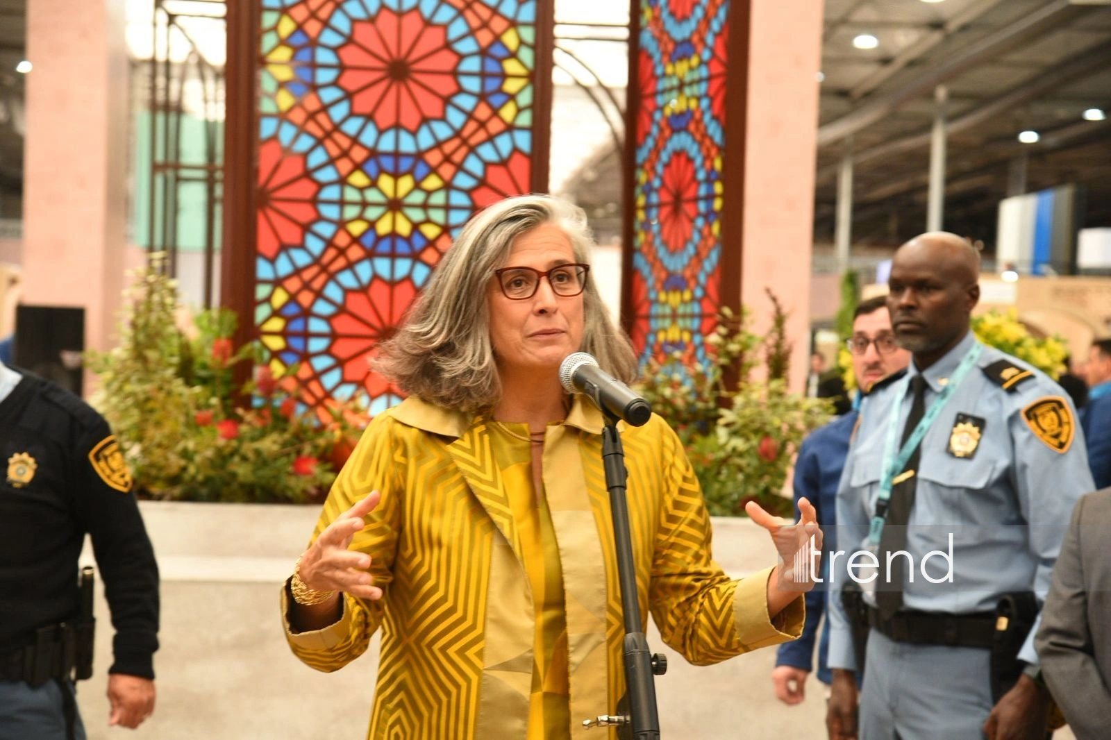 "Urban Expo" exhibition opens at WUF13 (PHOTO)