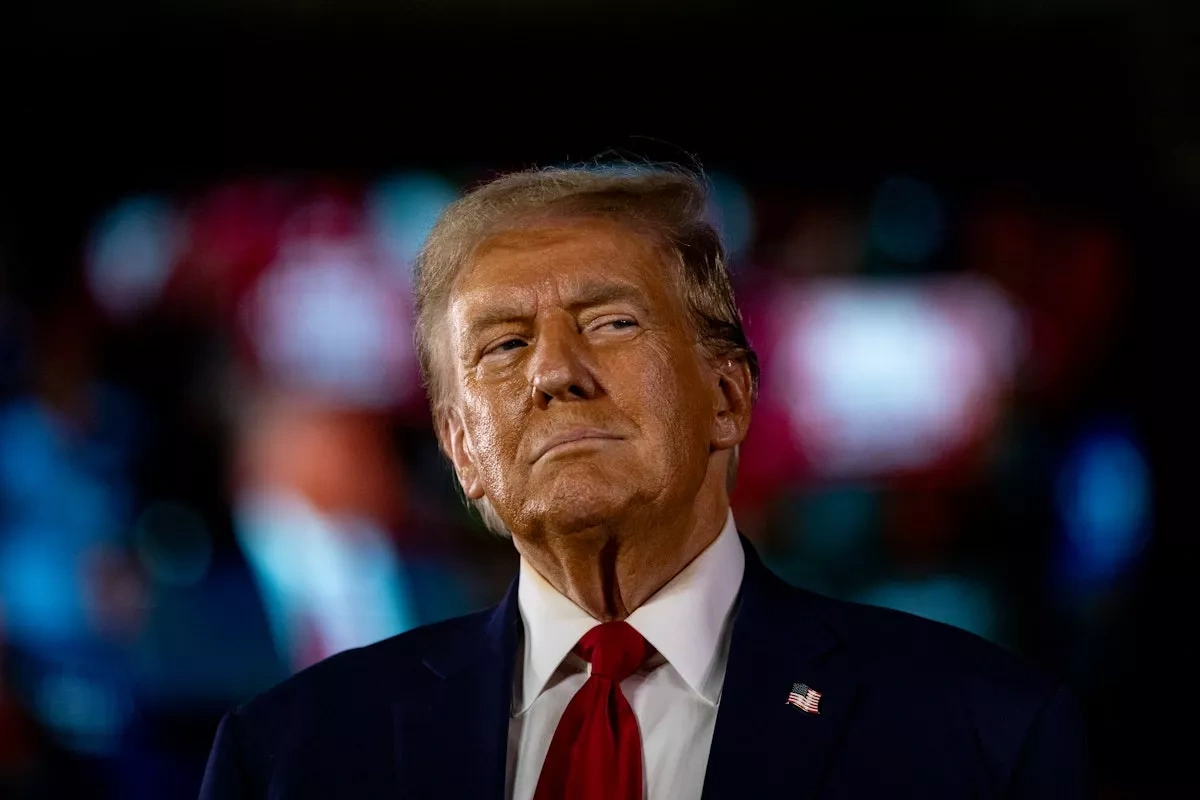 Trump calls Canada “nasty” as he blasts allies over tariffs