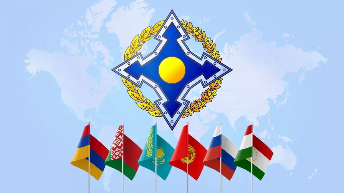 CSTO to establish humanitarian response centre in Tajikistan