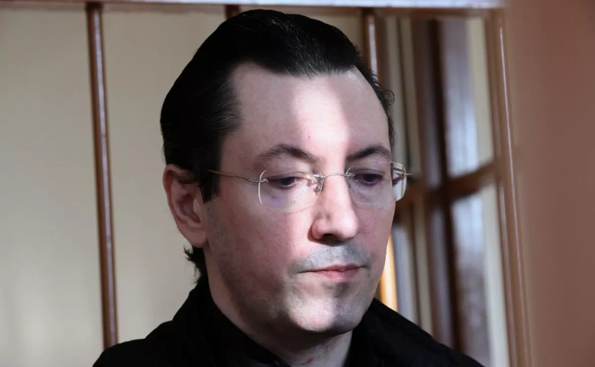 Russia excludes nationalist figure from terrorist blacklist