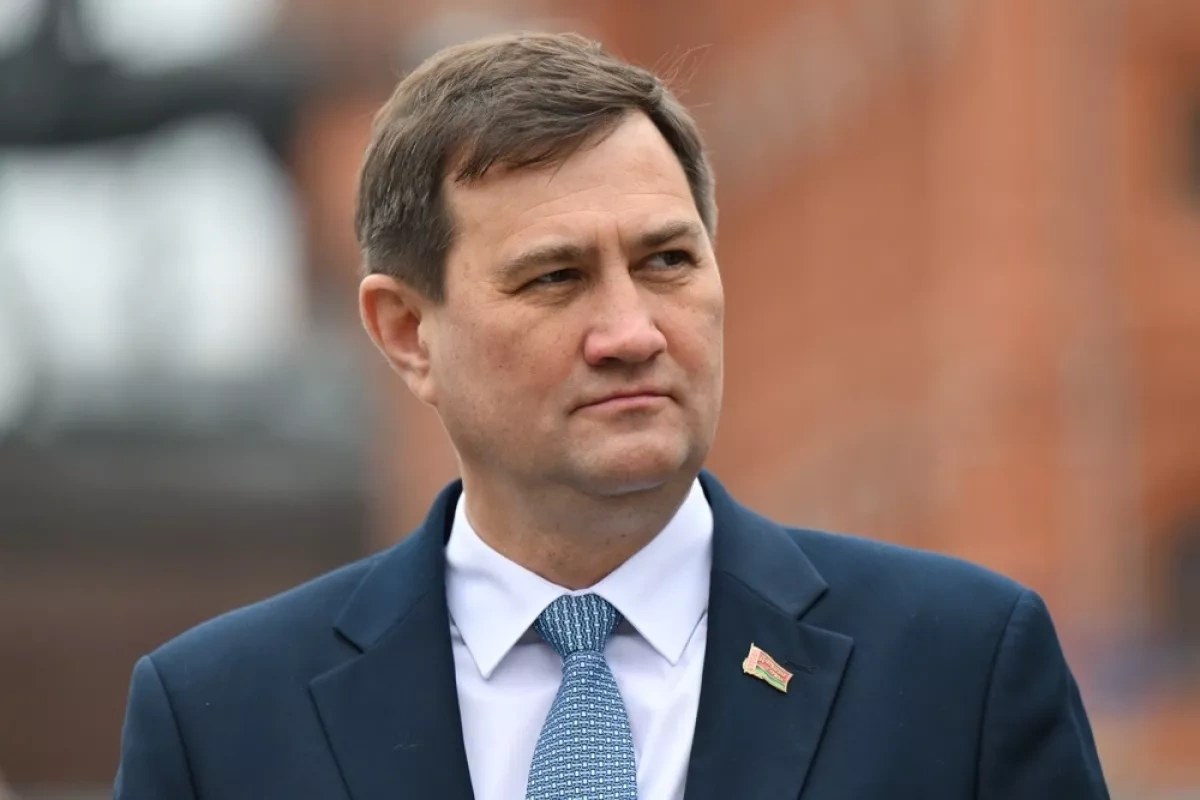 Minsk and Tashkent take cooperation to a new level Analysis by Limansky