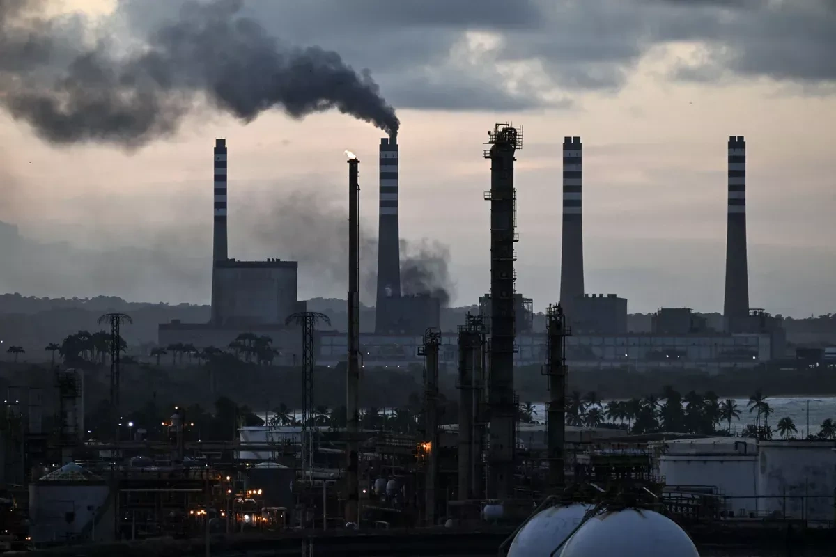 India’s ONGC gets US green light to ramp up Venezuela oil output
