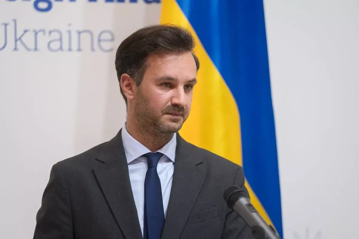Ukraine apologises to Finland over drone airspace violation