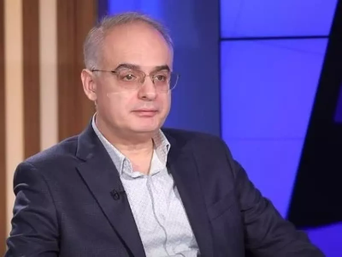 Armenia ahead of elections: opposition bets on war rhetoric Expert opinions on Caliber.Az