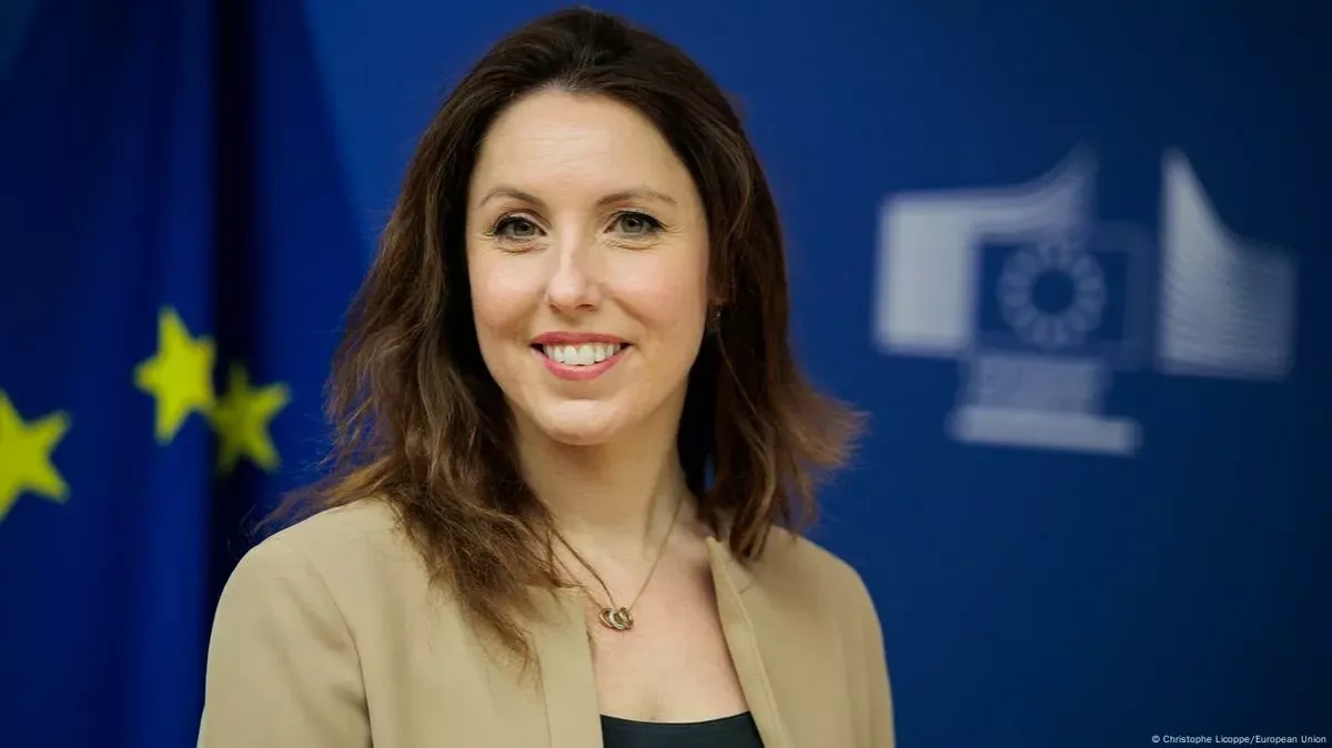EU to roll out biometric  Entry/Exit System across borders from April 10