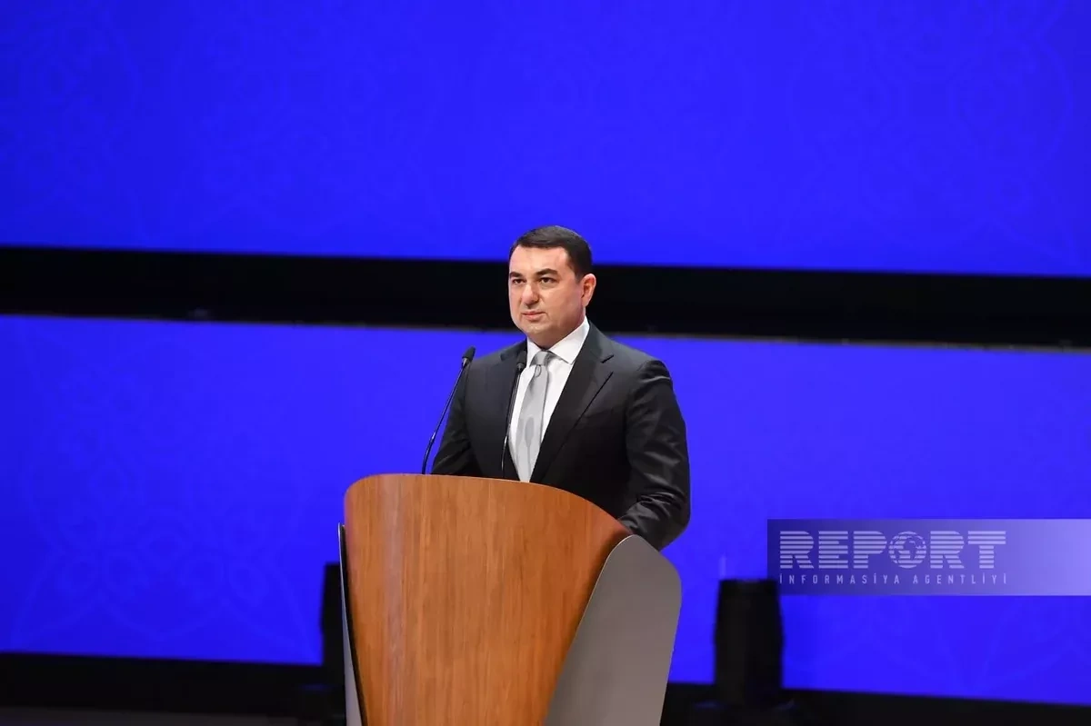 Azerbaijan proudly upholds legacy of historic Turkology Congress, says minister
