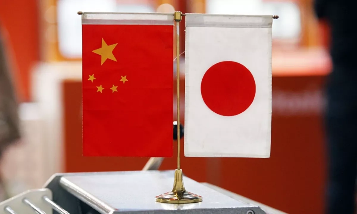 How Taiwan remark drove China–Japan ties to new low