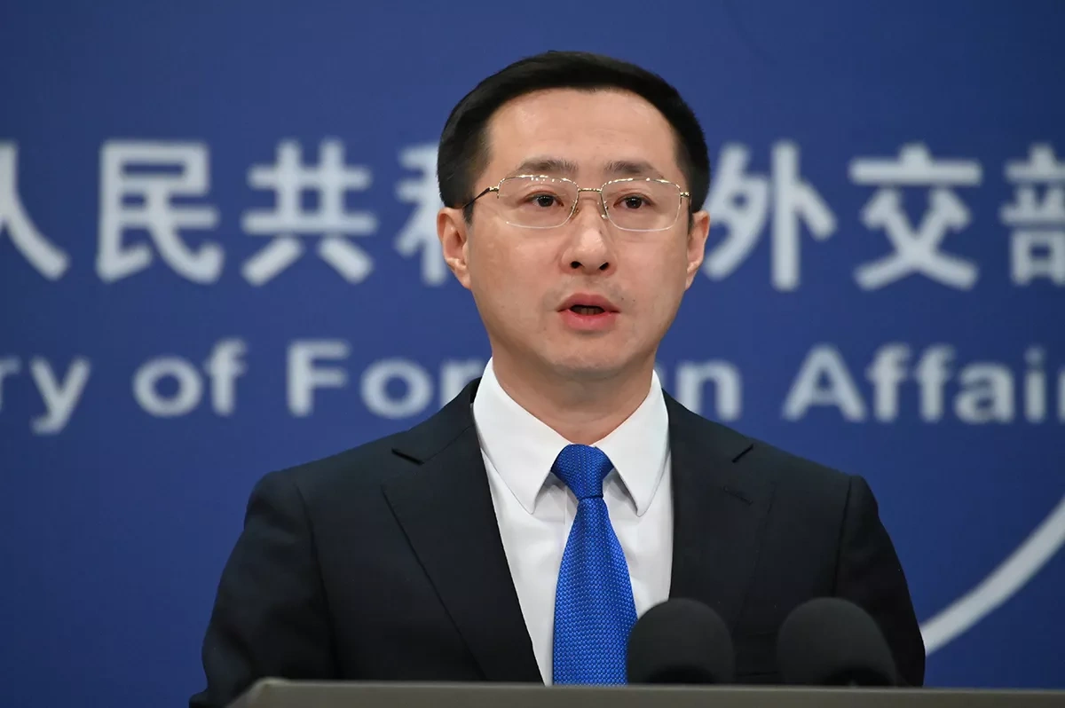 China signals readiness to implement AI deals with US
