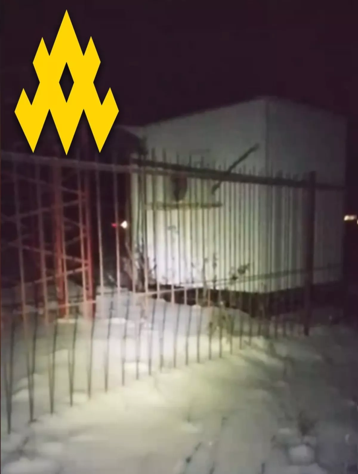 Partisan sabotage knocks out Russian military communications in Belgorod Photo/Video