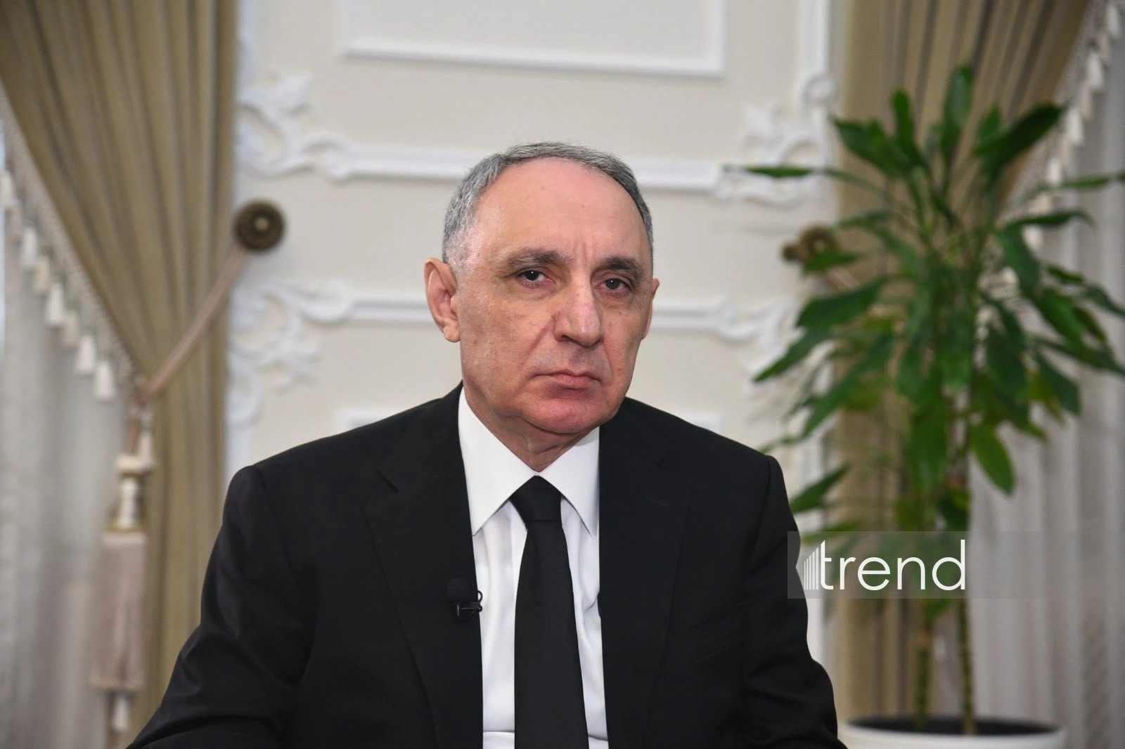Law enforcement agencies must boost economic development in combating illegal activities - Azerbaijani Prosecutor General