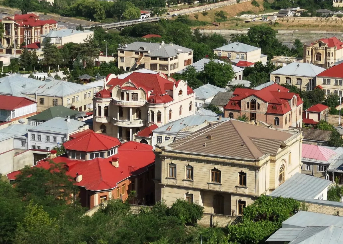 France’s antisemitism crisis puts Azerbaijan’s coexistence model in focus Article by The Times of Israel