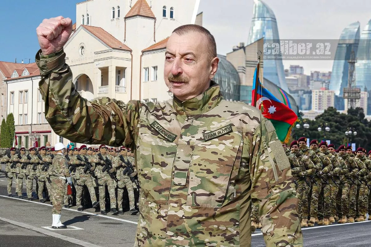 Pashinyan’s peace rhetoric and the logic trap Rejecting illusions and causal errors