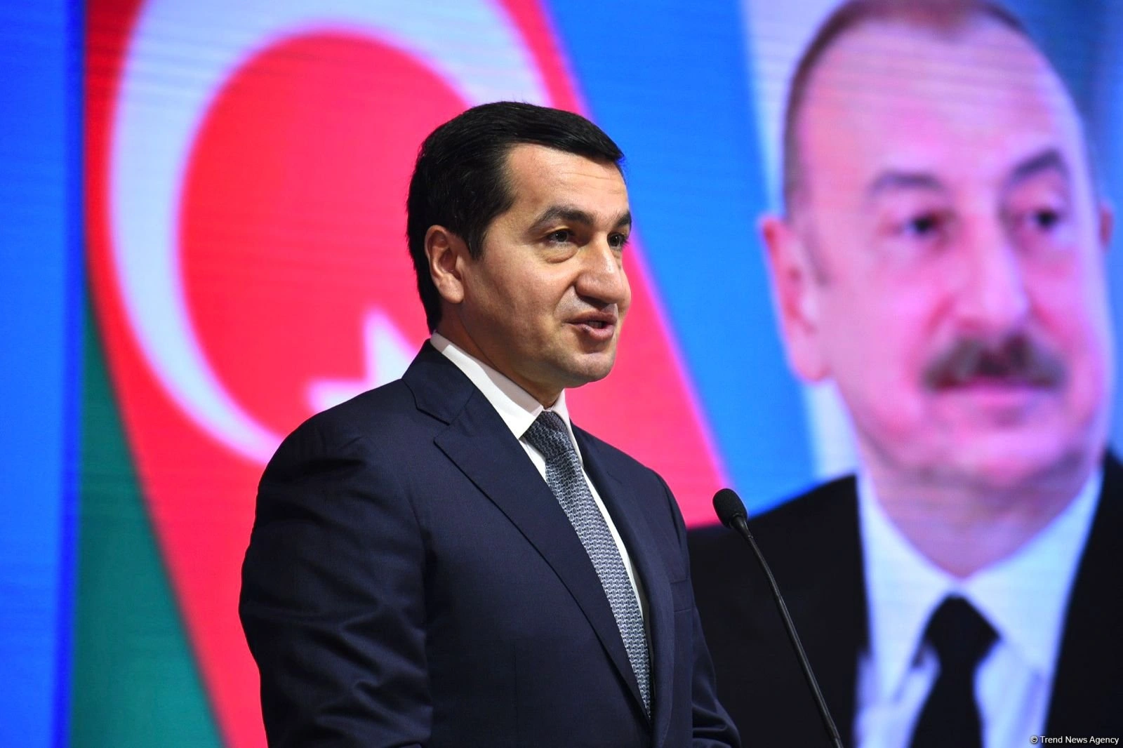 13th Global Baku Forum tackles key issues of today’s world, Hikmet Hajiyev says