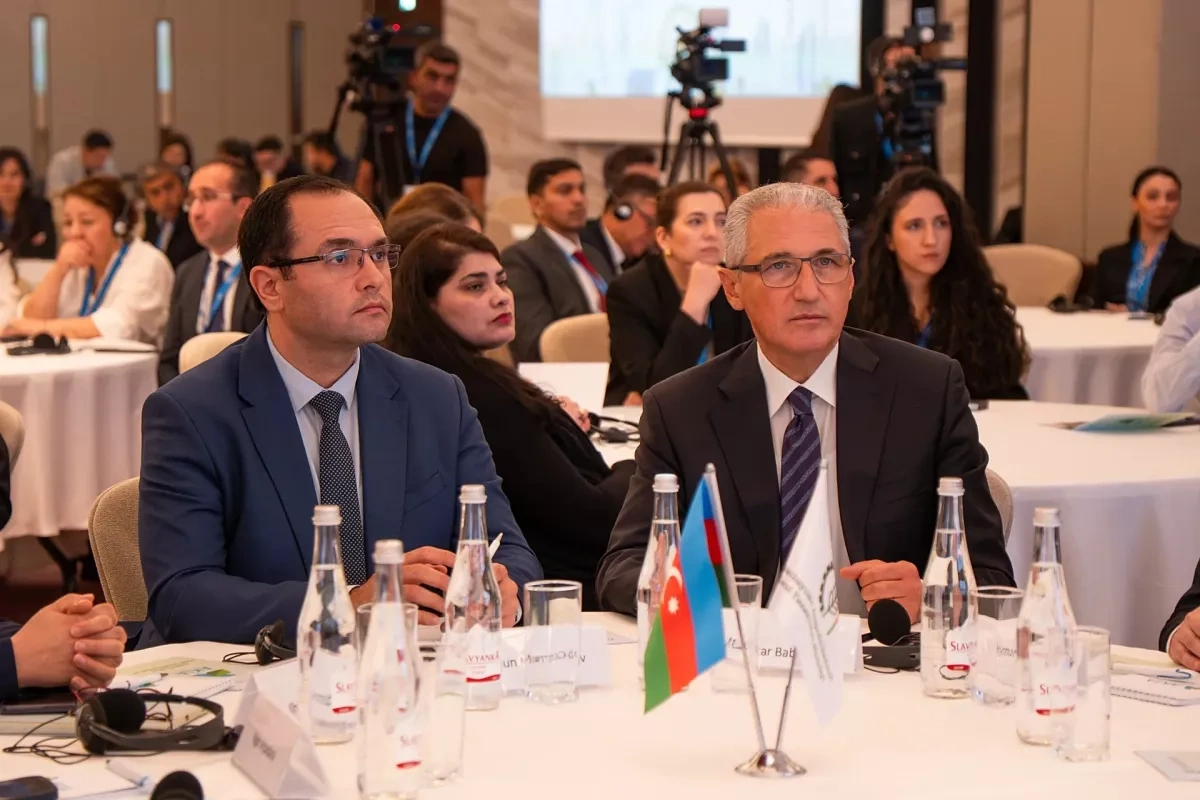 Euronews: Azerbaijan turns climate commitments into investment