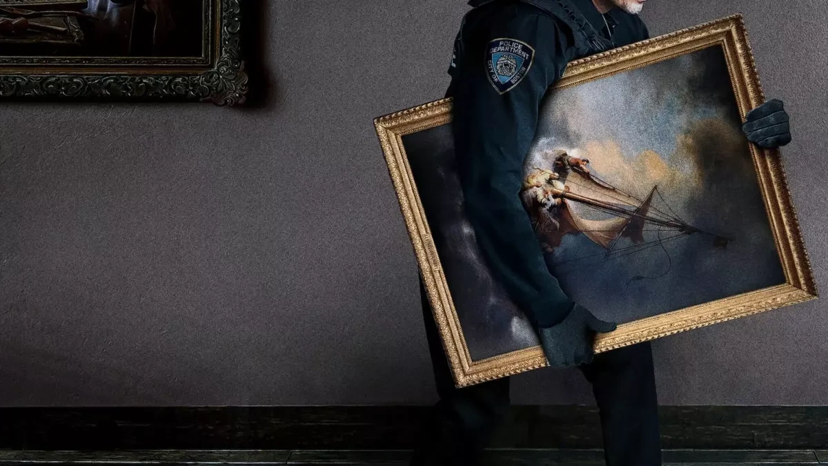 Museum thieves grow bolder as Europol warns of more violent heists