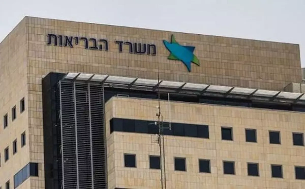 Israel’s health ministry: Some 289 injured in 24 hours
