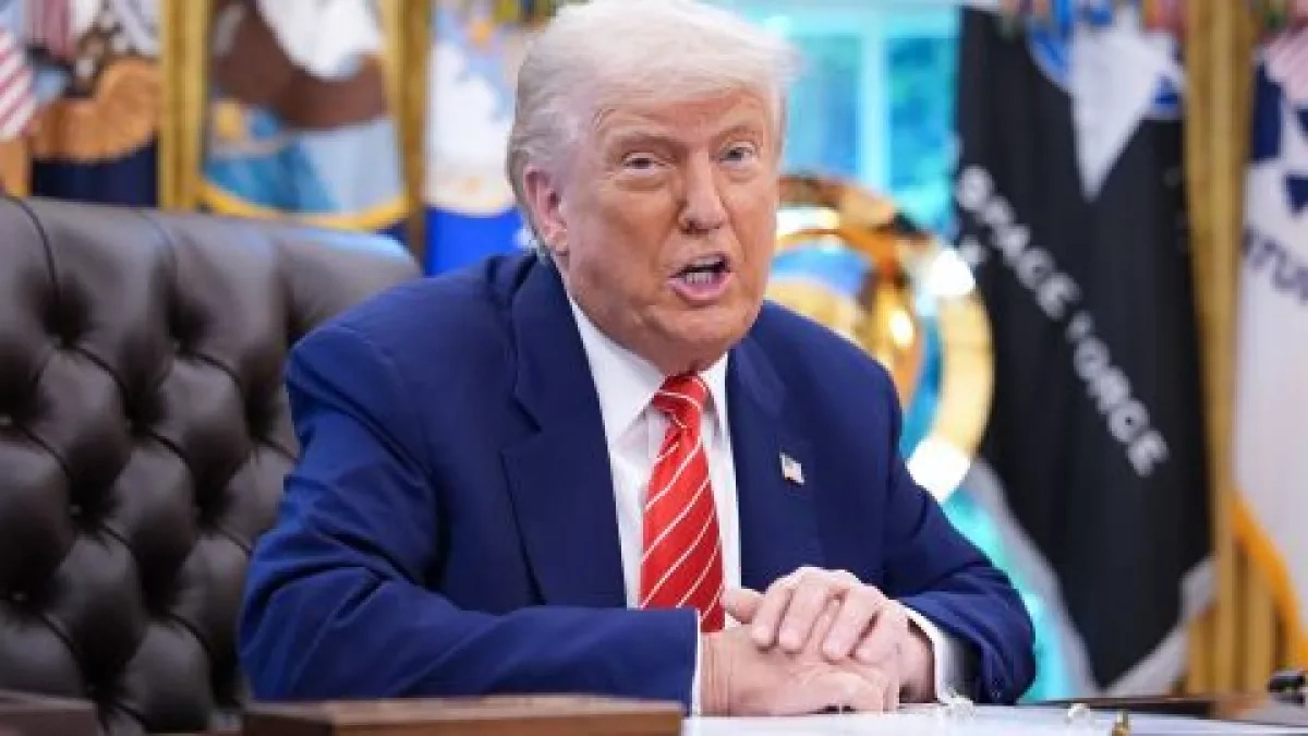 Vicious circle: The US-Iran war of attrition is tearing the Middle East apart Analysis by Serhey Bohdan