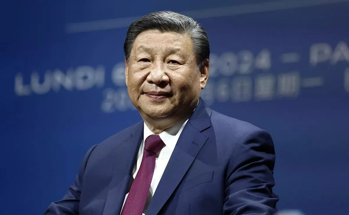 Xi Jinping to meet Donald Trump on September 24, skip UNGA