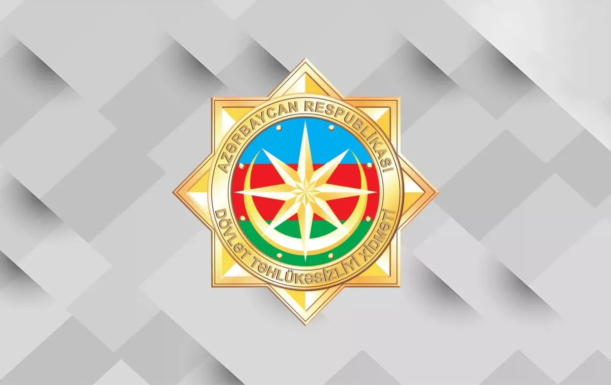 Azerbaijan detains 10 over alleged terrorism financing, assassination plot VIDEO