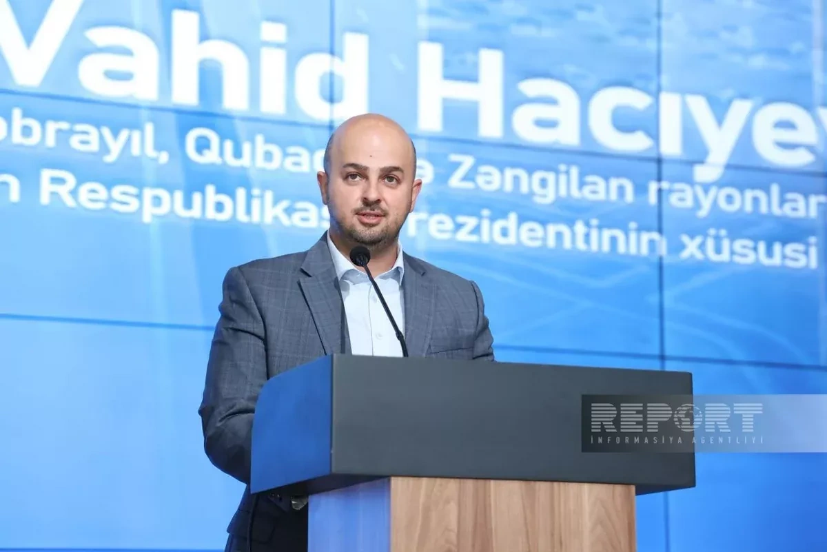 Construction of Azerbaijan’s Horadiz–Aghband road nearing completion, says official