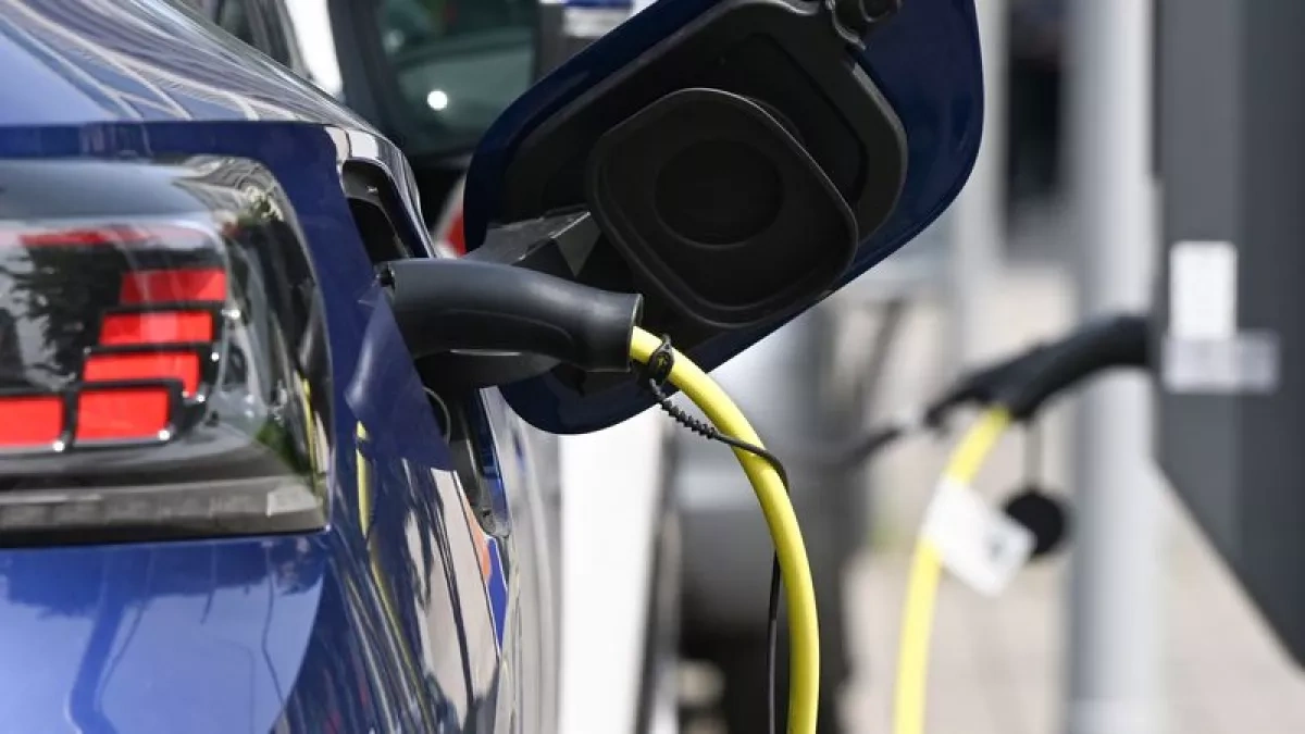 Stellantis to launch small affordable electric cars from 2028