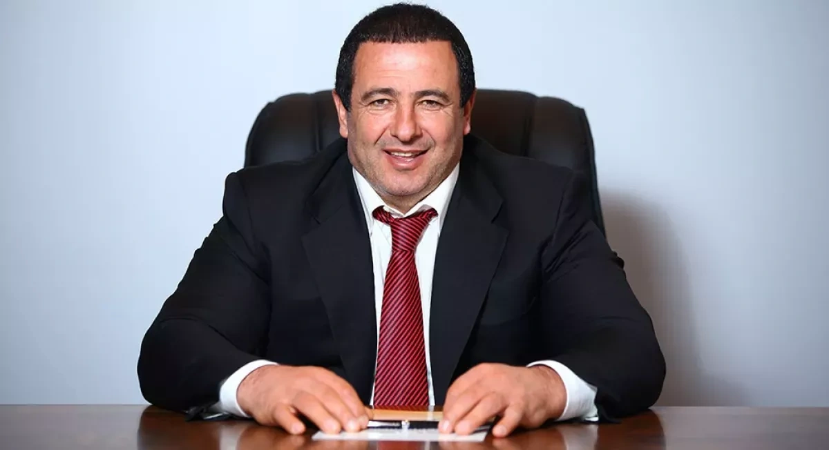 Armenia accuses Tsarukyan’s sports complex of hiding millions in unpaid taxes