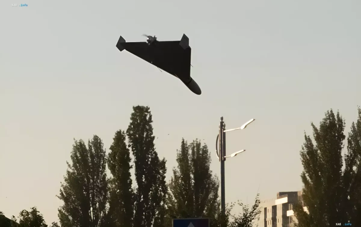 Moldova reports airspace violation by unknown object