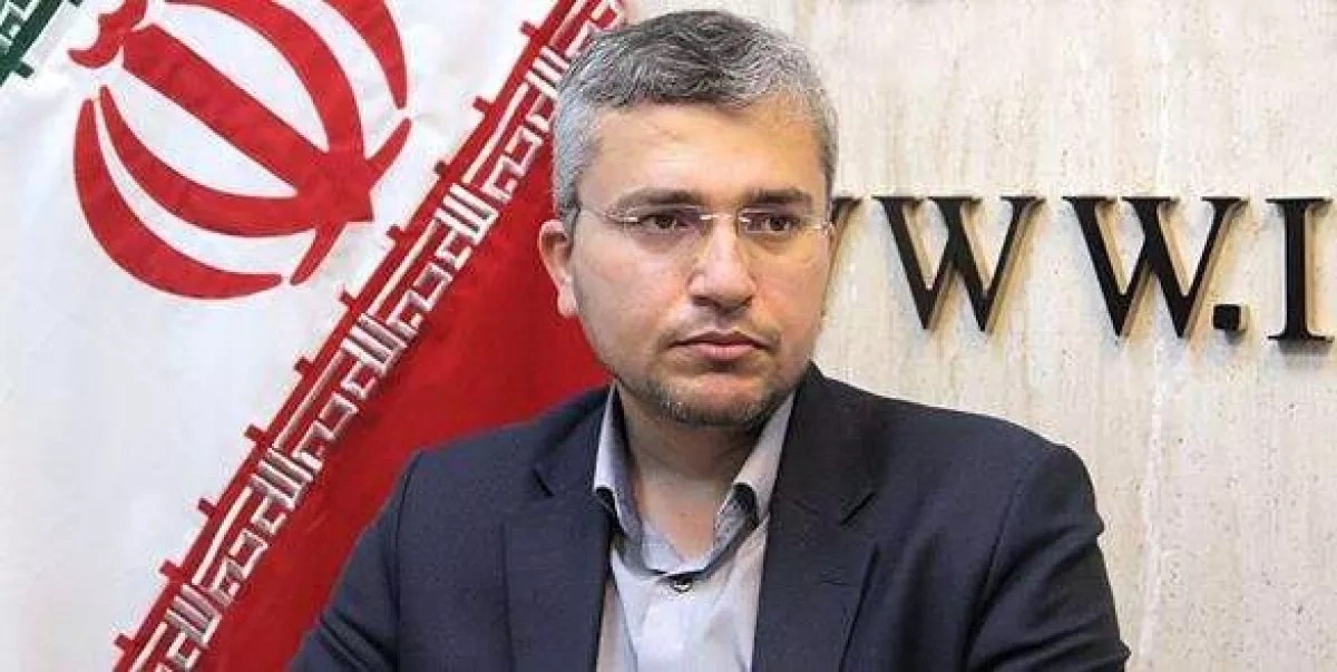 Iran ready to strike back, stronger than ever, says lawmaker
