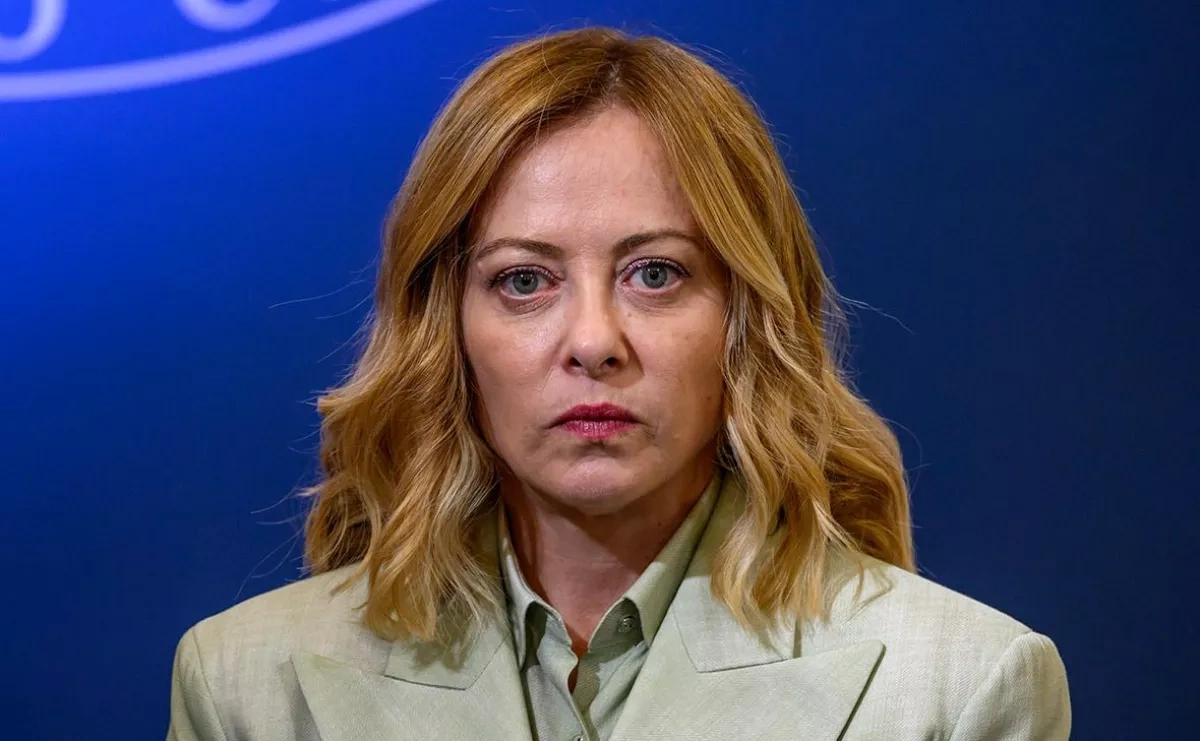 Italy’s Meloni responds to Trump, urges focus on domestic approval ratings