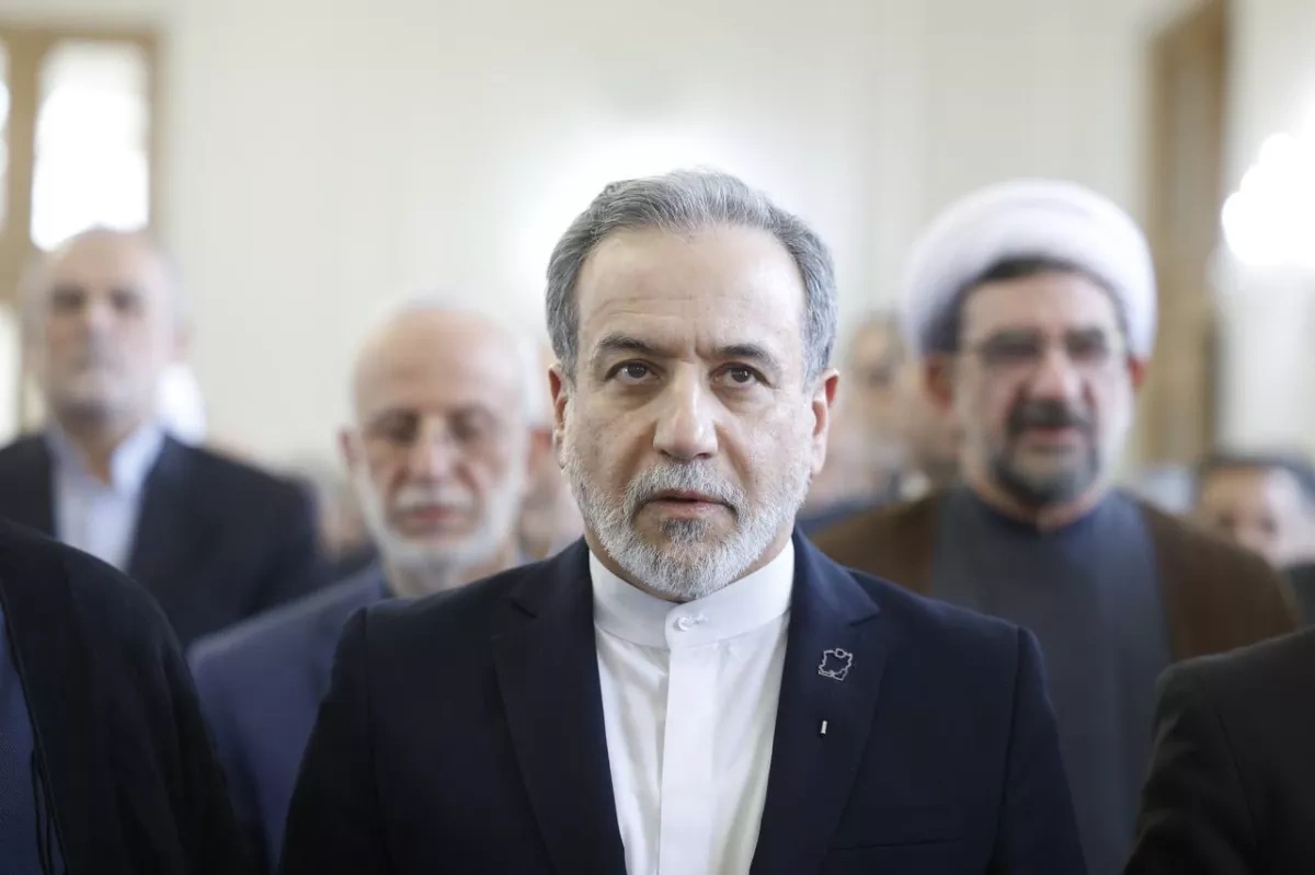 Iran still mulls FM's attendance at upcoming UN Security Council talks