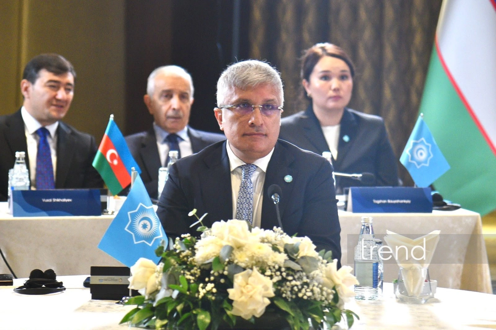 OTS official highlights Azerbaijan’s art, science, and innovation heritage