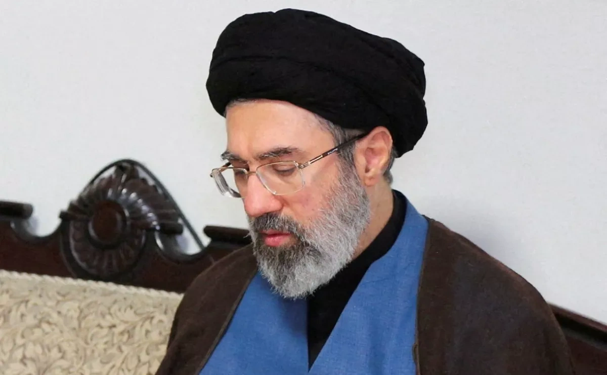Iran’s supreme leader signals readiness to open new battlefronts