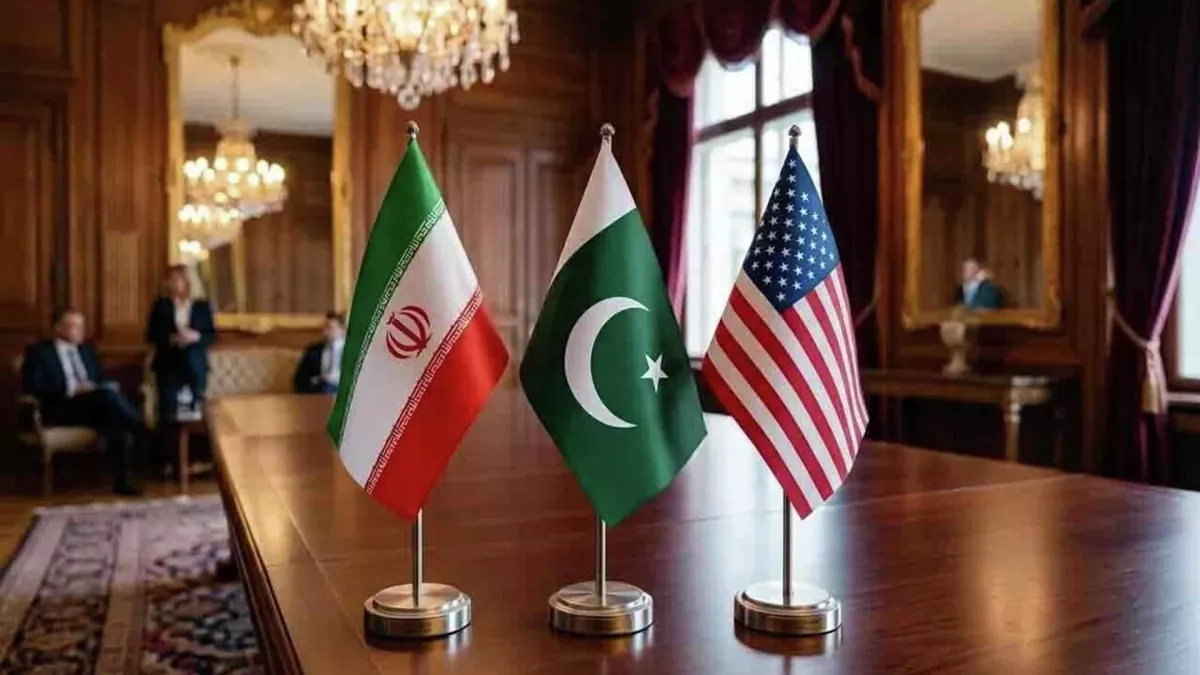 IRNA: Iran obtains guarantees to ensure US fulfills future commitments