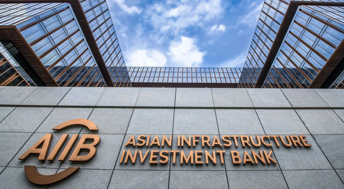 AIIB backs Türkiye’s earthquake recovery with green finance support