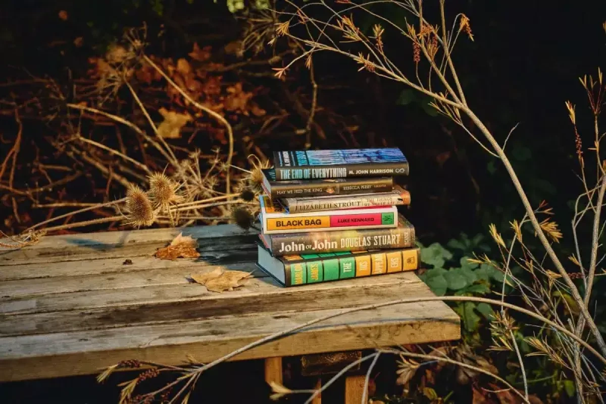 Booker Prize shortlist spans dystopian worlds, family secrets, dark histories