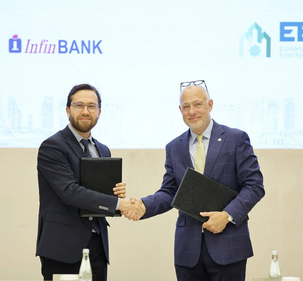 Uzbek InFinBank secures $5 mln Islamic financing facility to support SMEs