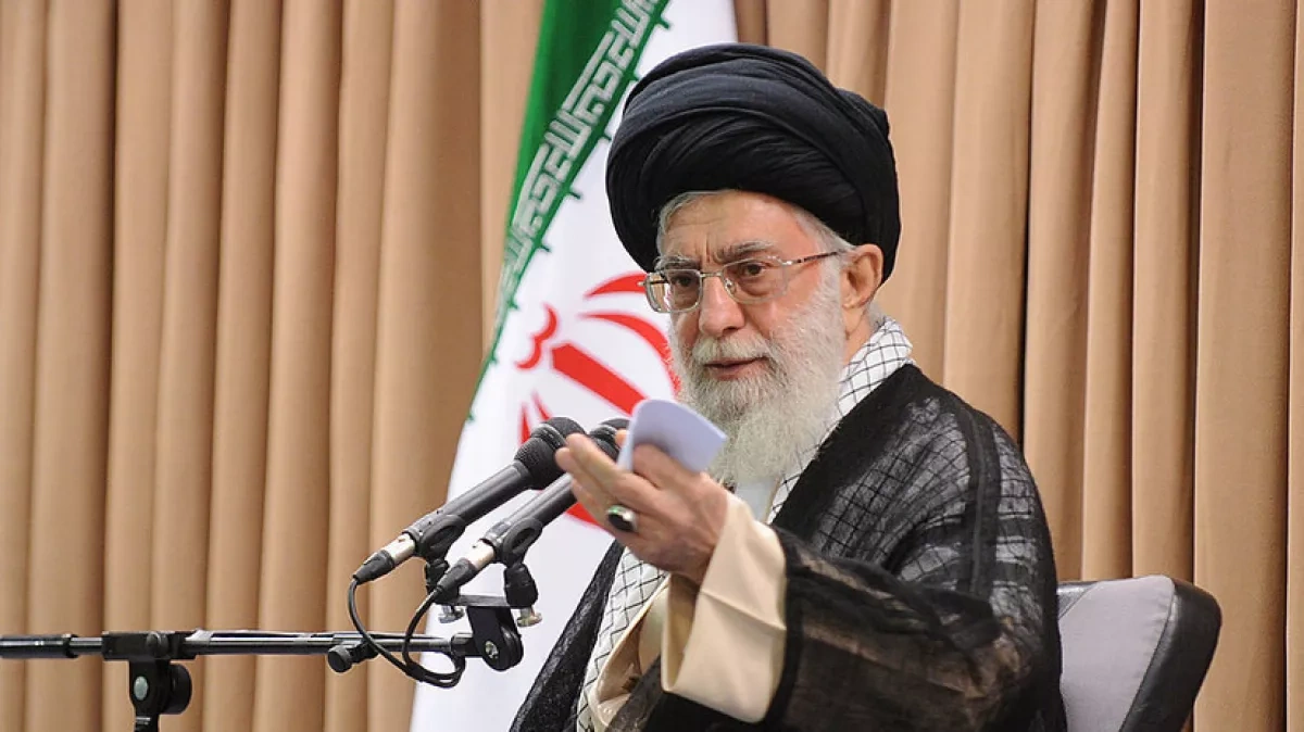 Iran expects delegations from 100 countries at Khamenei's farewell ceremonies