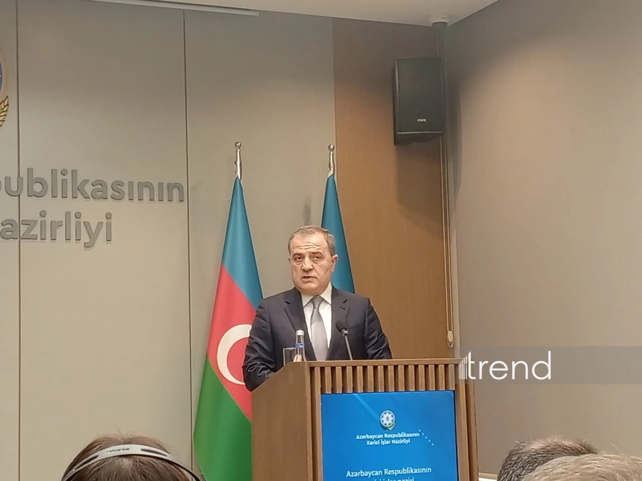 Azerbaijan, Montenegro support each other in international organizations - minister