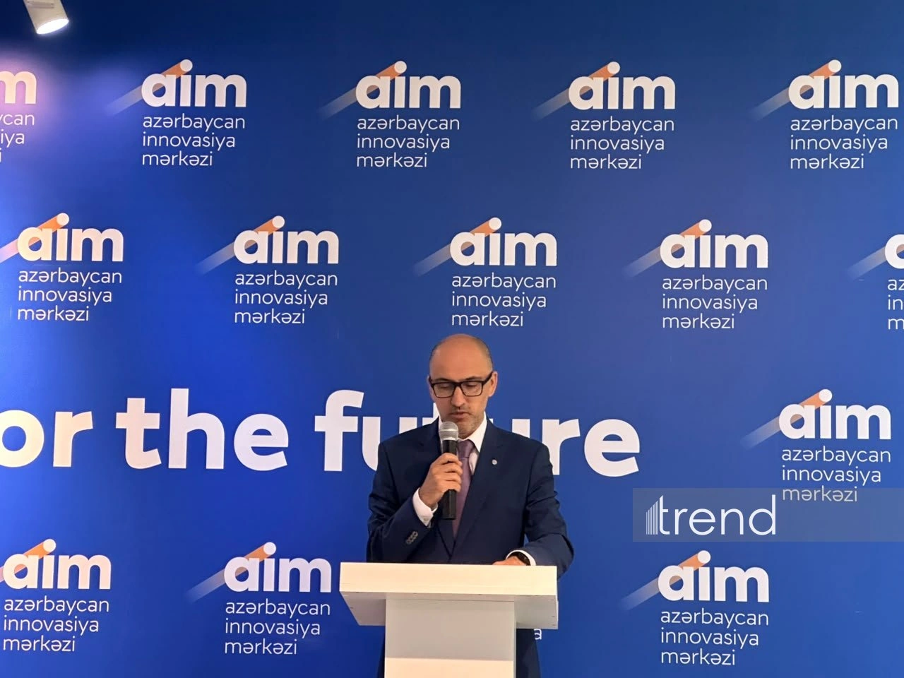 Azerbaijan highlights irreplaceable role of human factor amid AI progress in journalism