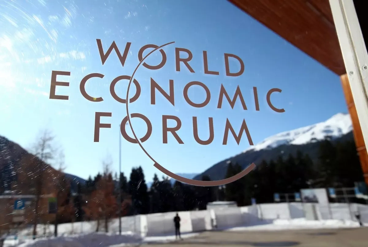Geopolitical rivalries, AI revolution pose biggest risk for businesses, WEF says