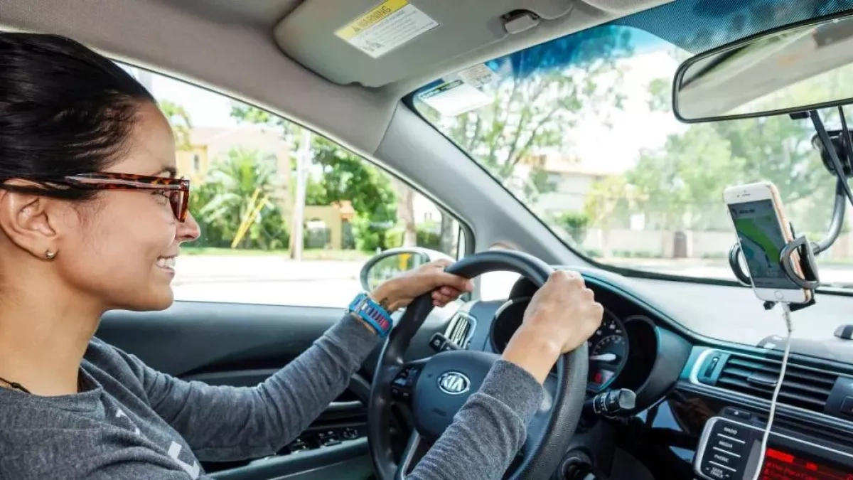 Uber launches women-only ride preference across US